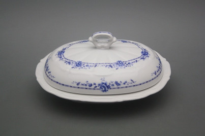 Butterdose Maria Teresa Royal Blue BB č.1