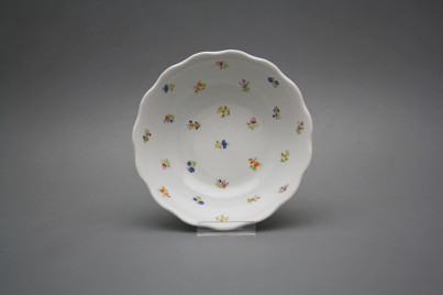 Kompottschüssel 19cm Alaska Streublümchen BBB č.1