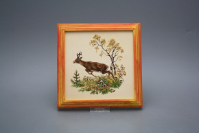 Bild 18cm Rehbock kCMB