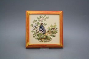 Bild 18cm Rebhuhn kCMB