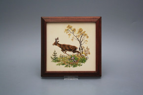 Bild 18cm Rehbock kMHB