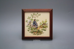 Bild 18cm Rebhuhn kMHB