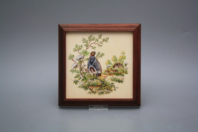 Bild 18cm Rebhuhn kMHB č.1
