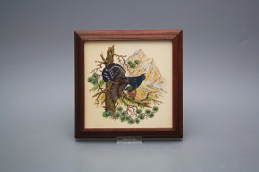 Bild 18cm Auerhahn kMHB