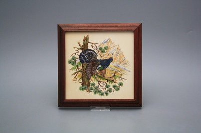 Bild 18cm Auerhahn kMHB č.1