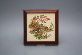 Bild 18cm Kaninchen kMHB