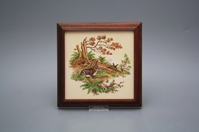 Bild 18cm Kaninchen kMHB č.1