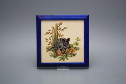 Bild 18cm Wildschwein kMOB č.1