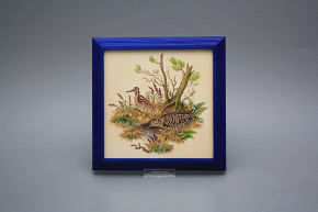 Bild 18cm Schnepfe kMOB