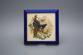 Bild 18cm Auerhahn kMOB