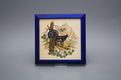 Bild 18cm Auerhahn kMOB č.1