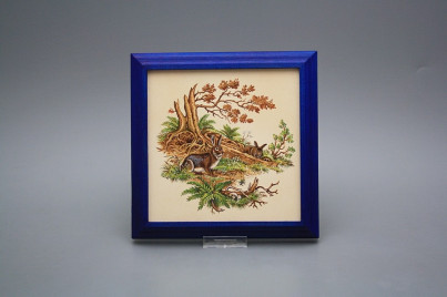Bild 18cm Kaninchen kMOB č.1
