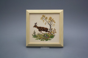 Bild 18cm Rehbock kPBB