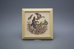 Bild 18cm Wildente kPBB