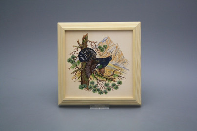 Bild 18cm Auerhahn kPBB č.1