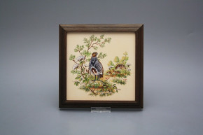 Bild 18cm Rebhuhn kTHB