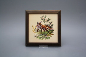 Bild 18cm Fuchs kTHB