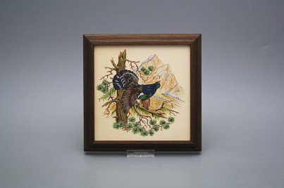 Bild 18cm Auerhahn kTHB č.1