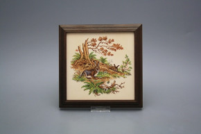 Bild 18cm Kaninchen kTHB