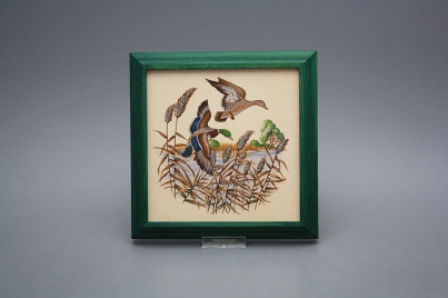 Bild 18cm Wildente kZLB č.1