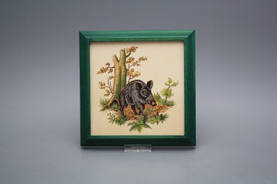 Bild 18cm Wildschwein kZLB č.1