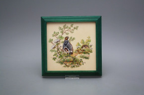 Bild 18cm Rebhuhn kZLB