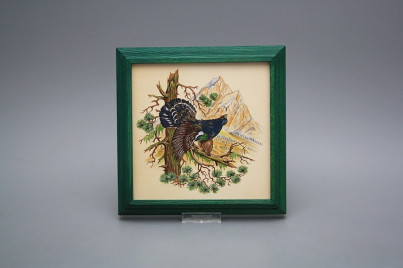 Bild 18cm Auerhahn kZLB č.1