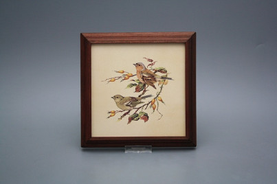 Bild 18cm Buchfink kMHB č.1