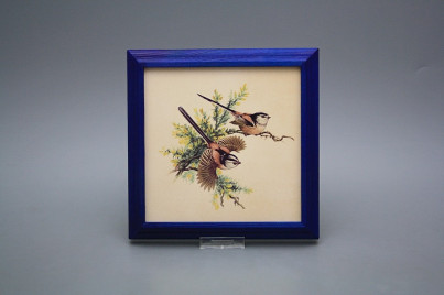 Bild 18cm Schwanzmeise kMOB č.1