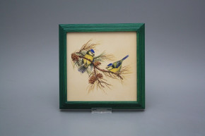 Bild 18cm Blaumeise kZLB
