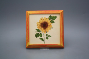Bild 18cm Sonnenblumen kCMB
