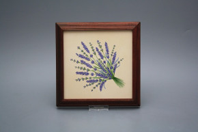 Bild 18cm Lavendel kMHB