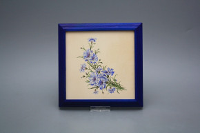 Bild 18cm Kornblumen kMOB