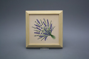 Bild 18cm Lavendel kPBB