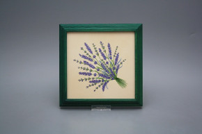 Bild 18cm Lavendel kZLB