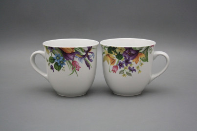 Tasse Mirek 0,4l Krokusse BB č.1