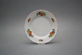 Dessertteller 19cm Ofelie Apricot ACL