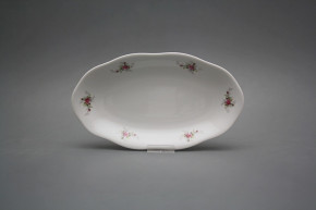 Beilagenschüssel 25cm Alaska Rosarote Rosen ABB