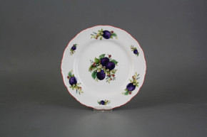 Dessertteller 19cm Ofelie Plum FCL