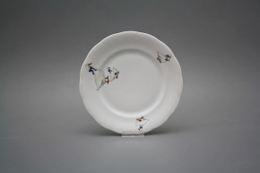 Dessertteller 19cm Alaska Gänse CBB