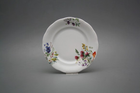 Dessertteller 19cm Alaska Blumenwiese CBB