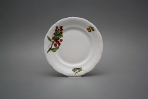 Dessertteller 19cm Alaska Obstgarten CBB