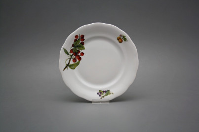 Dessertteller 19cm Alaska Obstgarten CBB č.1