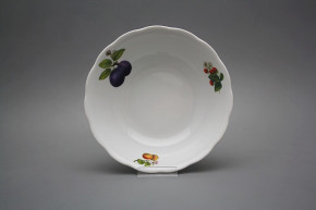 Tiefe Schüssel 23cm Alaska Obstgarten CBB