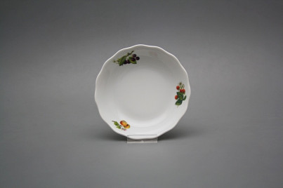 Kompottschüssel 13cm Alaska Obstgarten CBB č.1