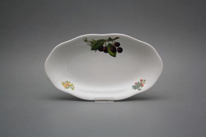 Beilagenschüssel 25cm Alaska Obstgarten CBB č.1