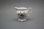 Kaffeeset Alaska Blumenwiese 15teiliges BB č.6
