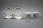 Kaffeeset Alaska Blumenwiese 15teiliges BB č.10