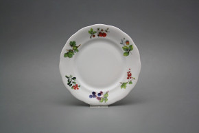 Dessertteller 19cm Alaska Waldbeeren ABB