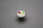 Rustikaler Handgriff Bohemia 35mm Meissen Bouquet FV č.3